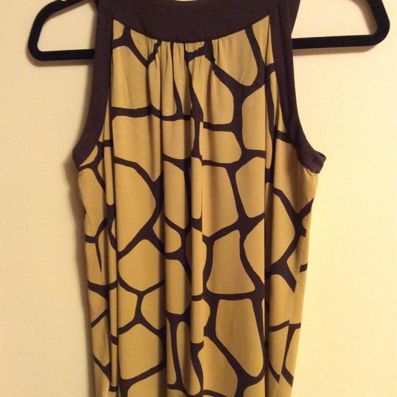 Michael Kors studded tank top - Picture 4 of 4